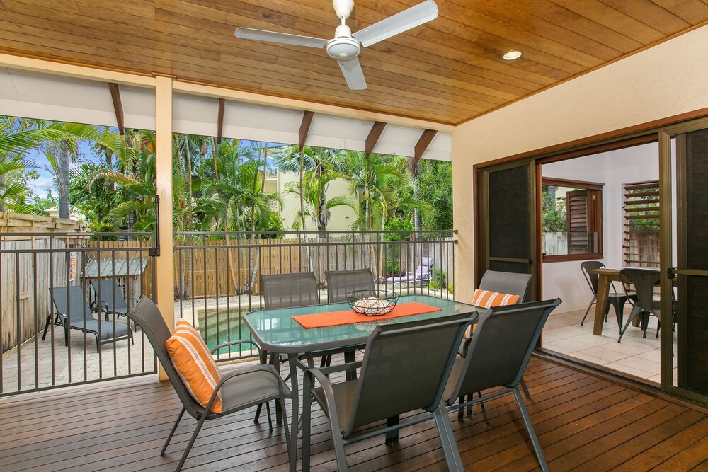 Tropical Beachside Escape at Zilara with Private Pool