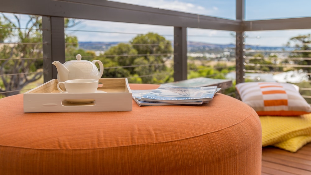Encounter Beach House