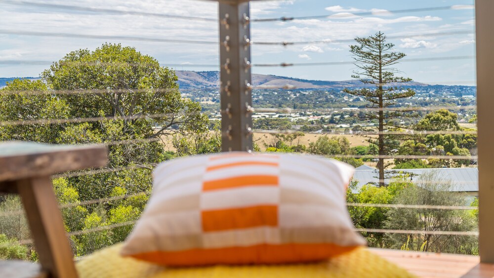 Encounter Beach House
