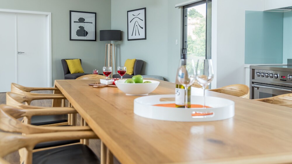 Encounter Beach House