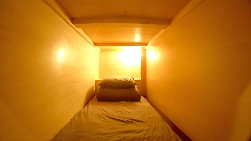 DOWNTOWN INN KYOTO