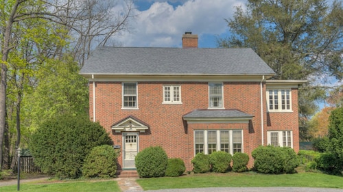 Virginia Tech University In Blacksburg Expedia De