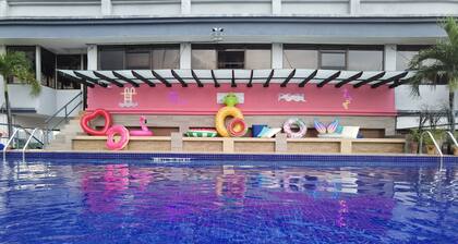 Leo Palace New Wing, WTC Kuala Lumpur