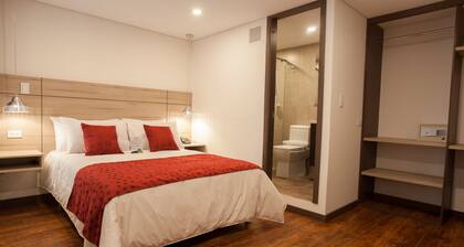 Hotel Plaza Carnaval