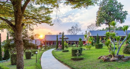 Waranya Resort