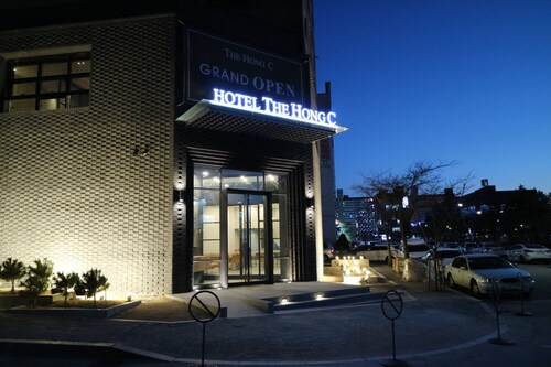 Best 3 Star Hotels In Gangneung From 32 Ebookerscom - 