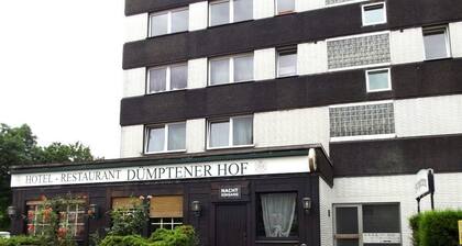 Hotel-Restaurant Dümptener Hof