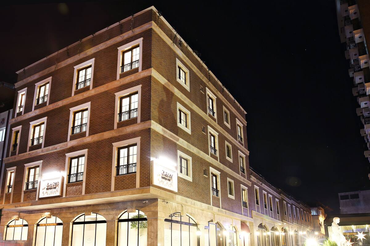 Diasos Otel Buca In Izmir Turkey Expedia