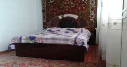 Ilgars Guesthouse