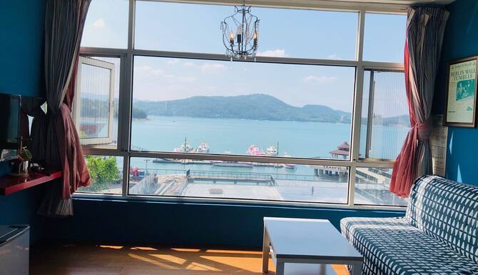 2021 限時飯店優惠 日月潭輕晨旅店 Light Morning 魚池鄉 Expedia Com Tw