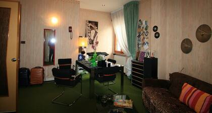 B&B Frontepista