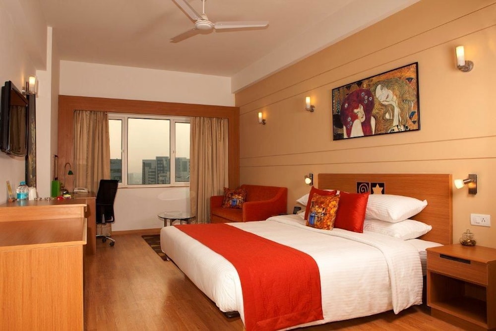 Lemon Tree Hotel Banjara Hills Hyderabad 2018 Reviews Exterior Lobby Guestroom