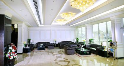 Muscat International Hotel Plaza Salalah