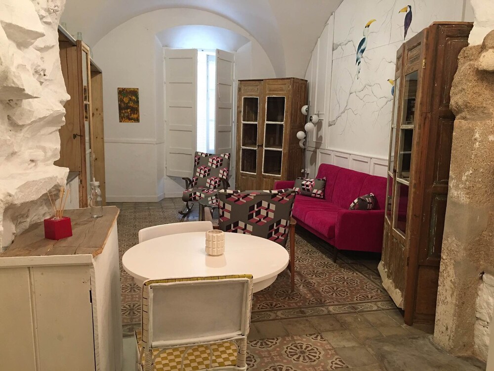Imagen de La Tierra Roja apartamentos (6 de 14)