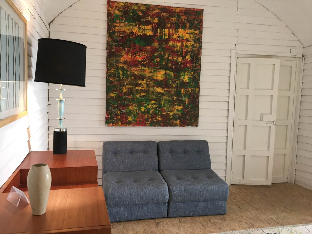 Imagen de La Tierra Roja apartamentos (7 de 14)