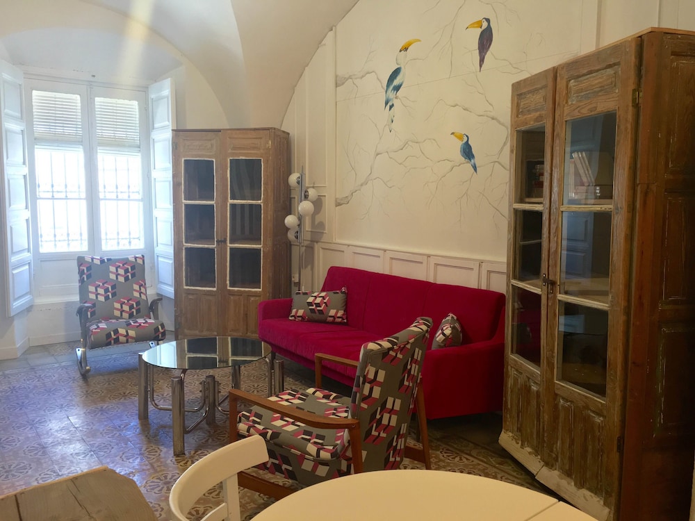 Imagen de La Tierra Roja apartamentos (3 de 14)