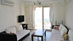 3 bedrooms, iron/ironing board