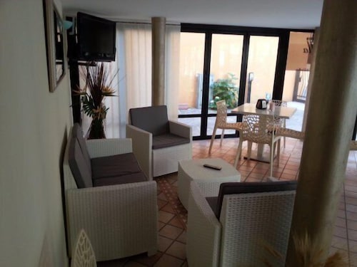 Hotel Gianella in Bellaria-Igea Marina, Italy