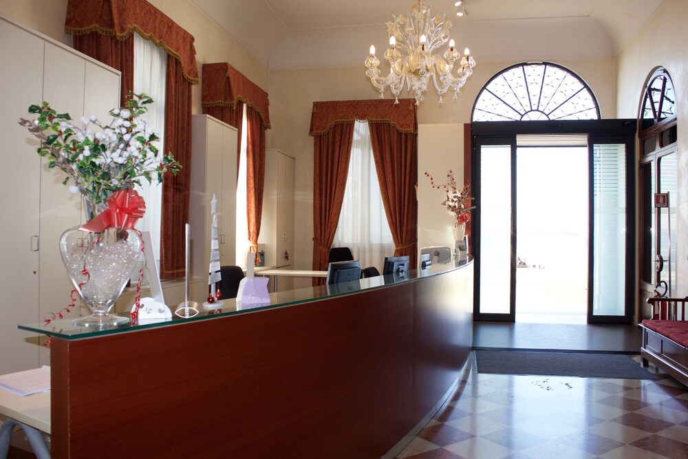 Centro Soggiorno San Servolo (Venezia, Italia) | Expedia.it Centro Soggiorno San Servolo (Venezia, Italia) | Expedia.it