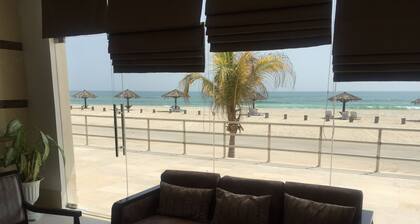 Beach Resort - Salalah