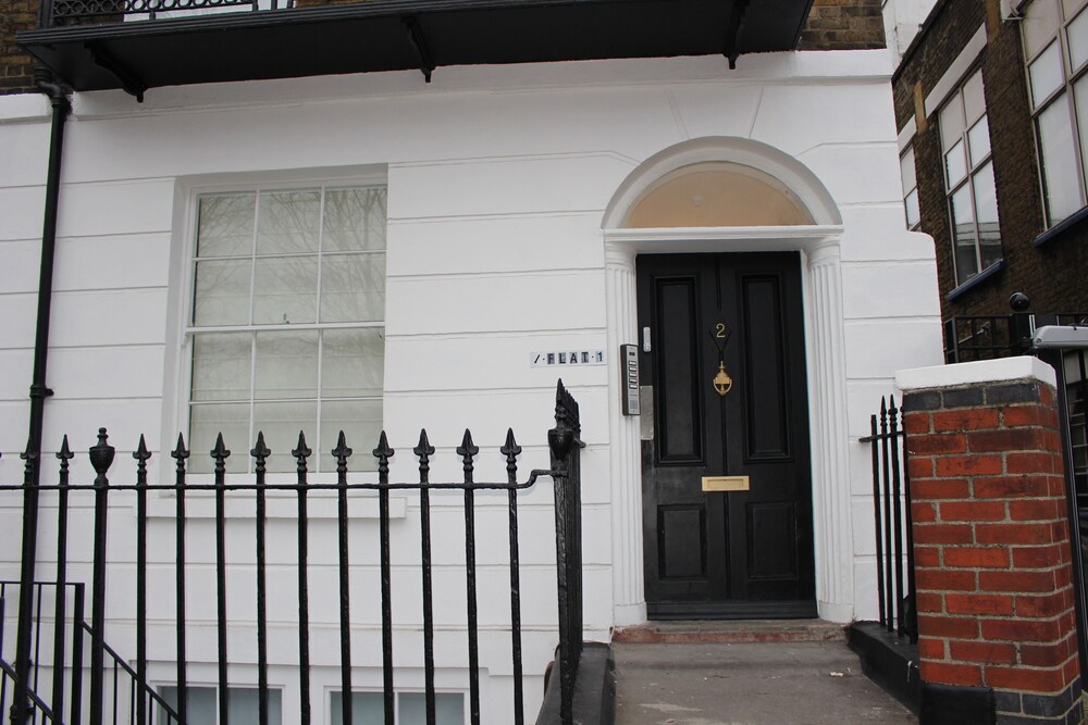 Angel Apartments Islington In London United Kingdom Expedia - 