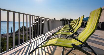 Hotel Barba