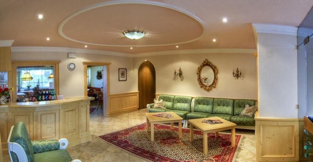 Pension Sonnen Residence
