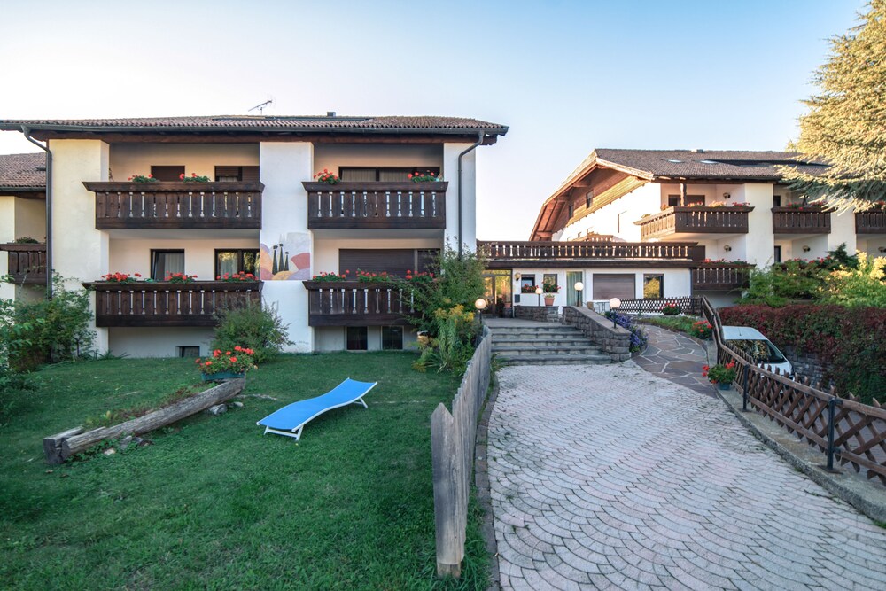 Pension Sonnen Residence