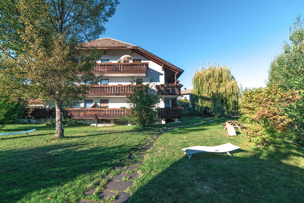Pension Sonnen Residence