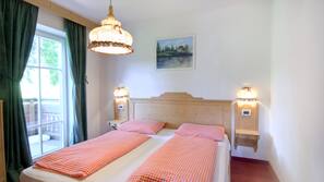 Zimmersafe, Schreibtisch, kostenloses WLAN