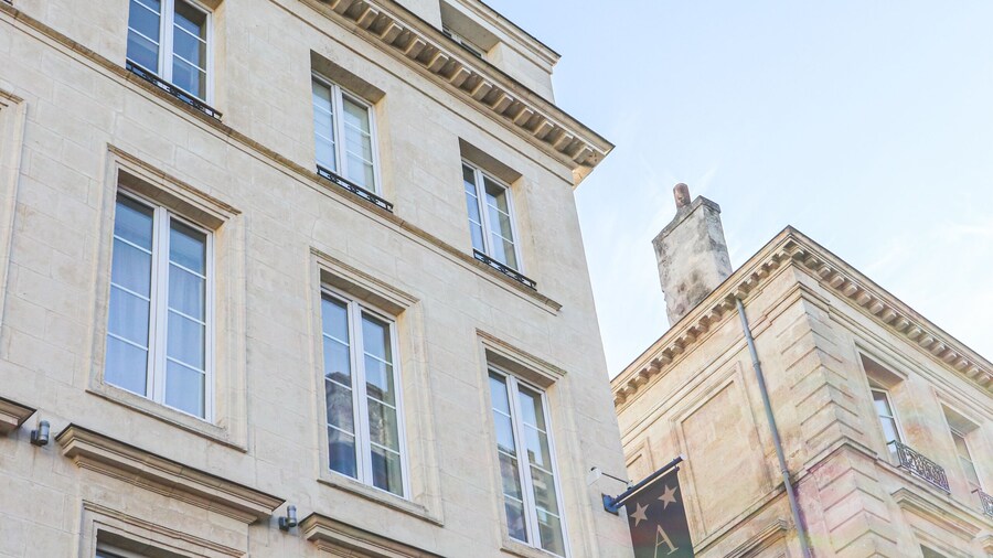 Hôtel Bleu de Mer