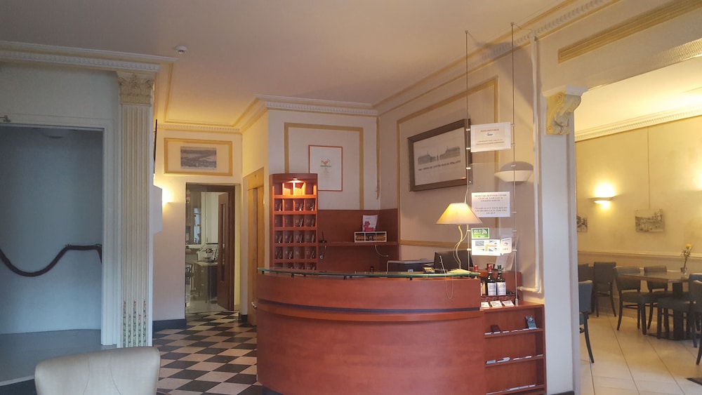 acanthe hotel (bordeaux, france) | expedia.fr