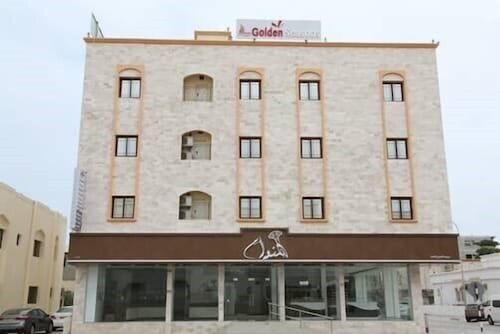 Golden Seasons Furnished Apartments 4 in Salalah in Salalah, Oman
