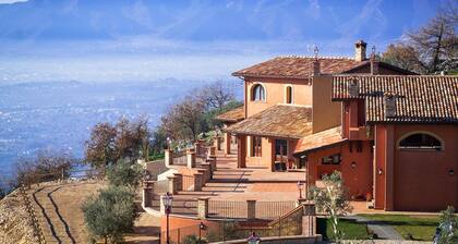 De Vita Beata Agriturismo