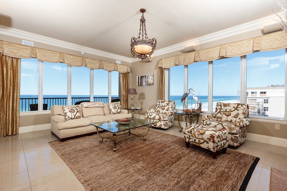 South Beach 501 3 Bedrooms 4 5 Bathrooms Condo In Fort