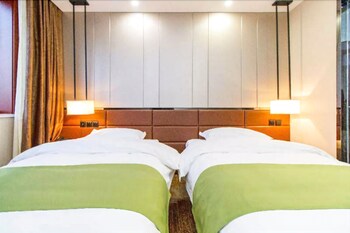 Yun Yi Hotel Beijing Beijing 2019 Room Prices Reviews - 