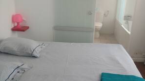 6 chambres