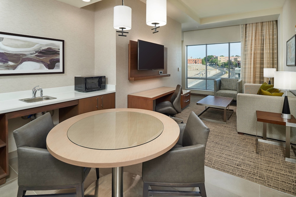 Courtyard by Marriott El Paso Downtown/Convention Center