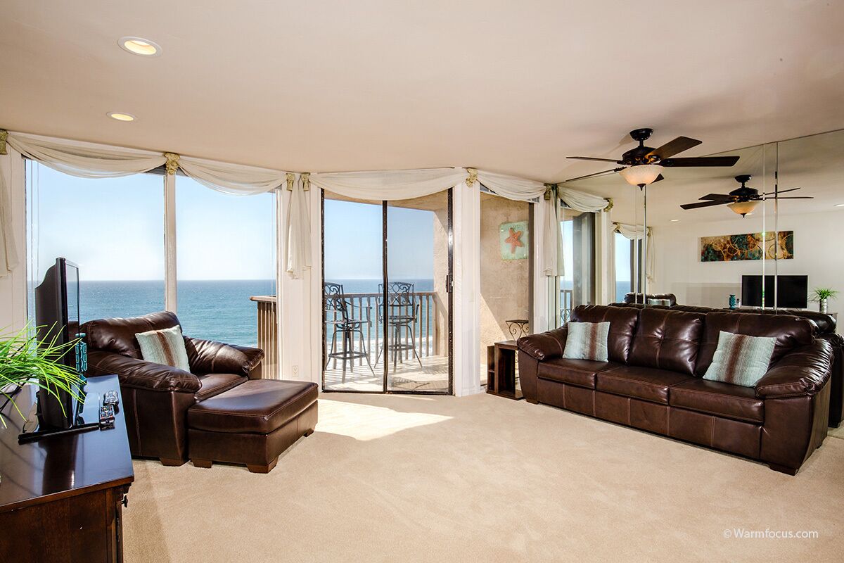 1 Bedroom Condo in Solana Beach (190 Del Mar Shores Terrace) in Solana Beach, United States