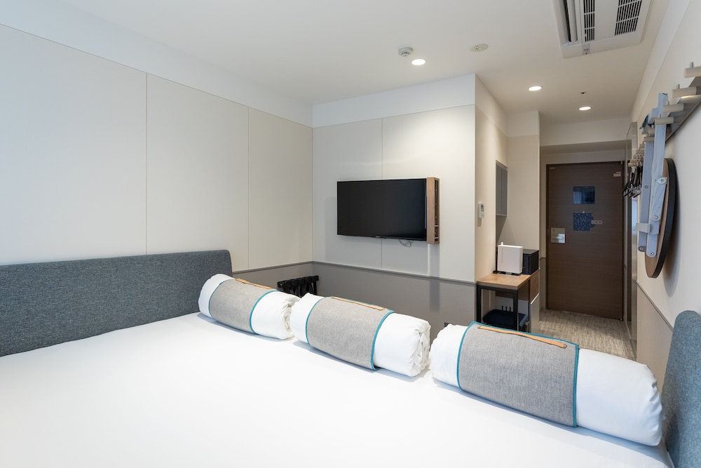 HOTEL THE FLAG Shinsaibashi in Osaka Best Rates & Deals on Orbitz