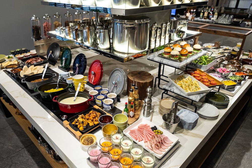 HOTEL THE FLAG Shinsaibashi in Osaka Best Rates & Deals on Orbitz