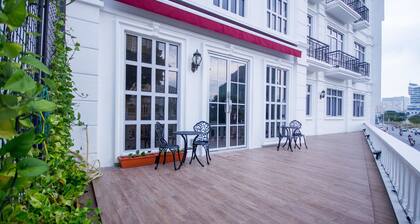 Wifi Boutique Hotel