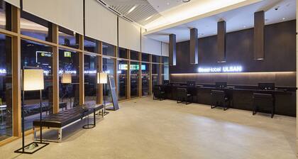 Staz Hotel Ulsan
