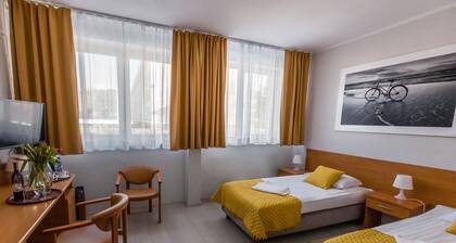 Hotel Sport