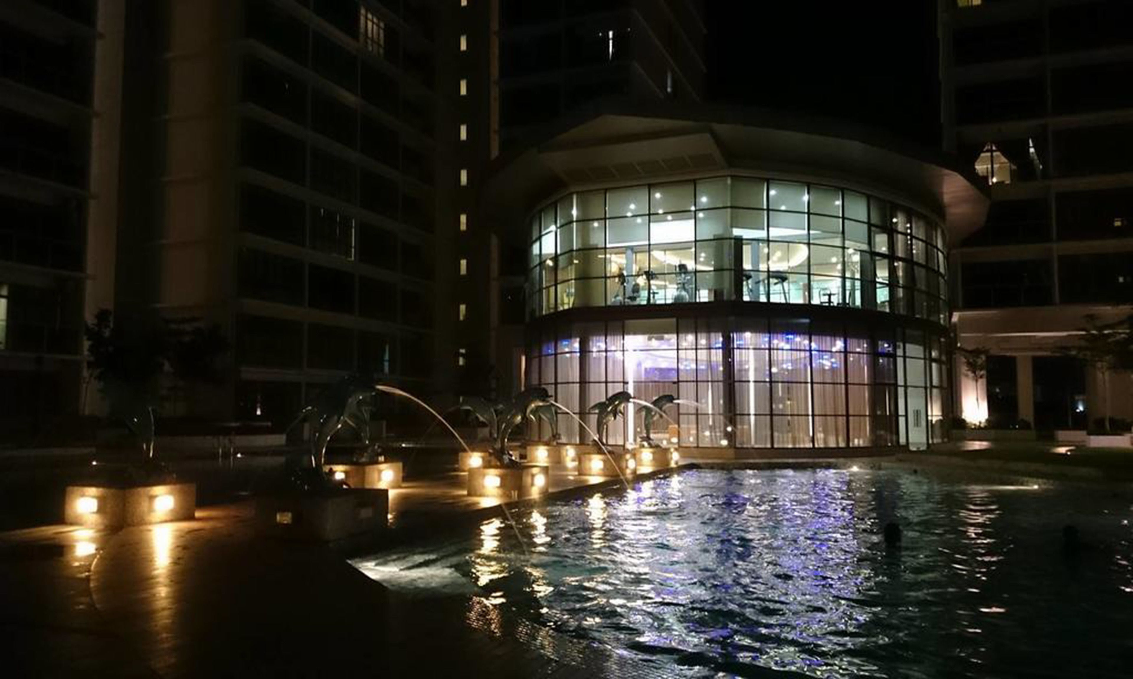 HomeStay in Johor (Palazio) in Johor Bahru in Johor Bahru, Malaysia