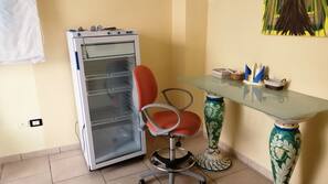 Mini refrigerator