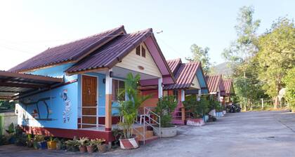 Panutda Resort Dansai