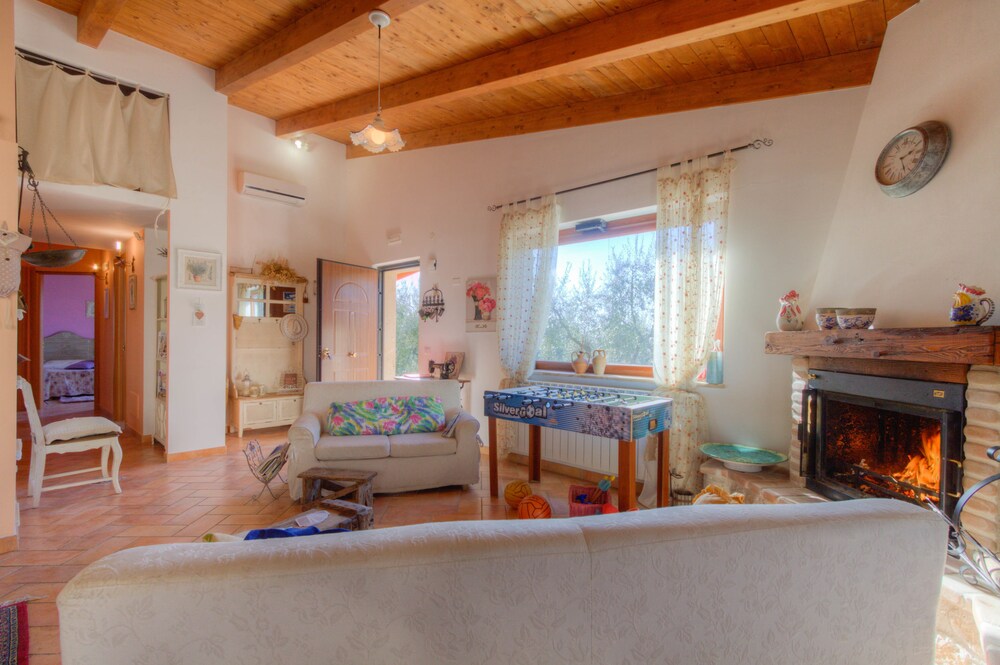 170 Positano Country Villa Formia Ita Best Price -