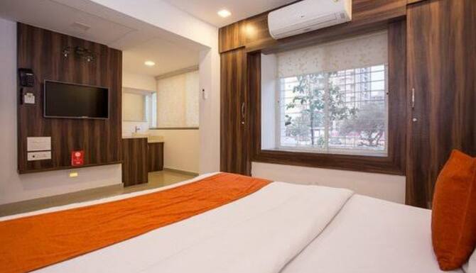 ザ アーク アパートメント ホテル 口コミ 部屋写真 料金 お得情報 エクスペディア