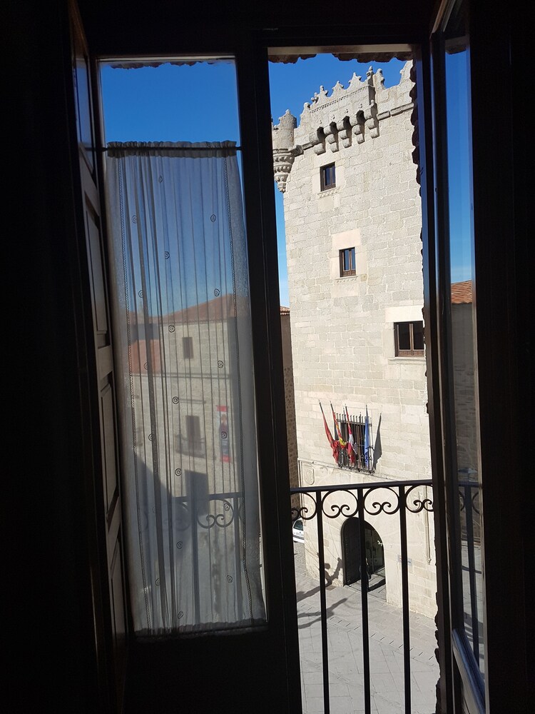 Imagen de Hotel el Rastro Ávila (14 de 20)